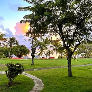 Appartement La Perle Des Caraïbes, Sainte-Anne (Grande-Terre)